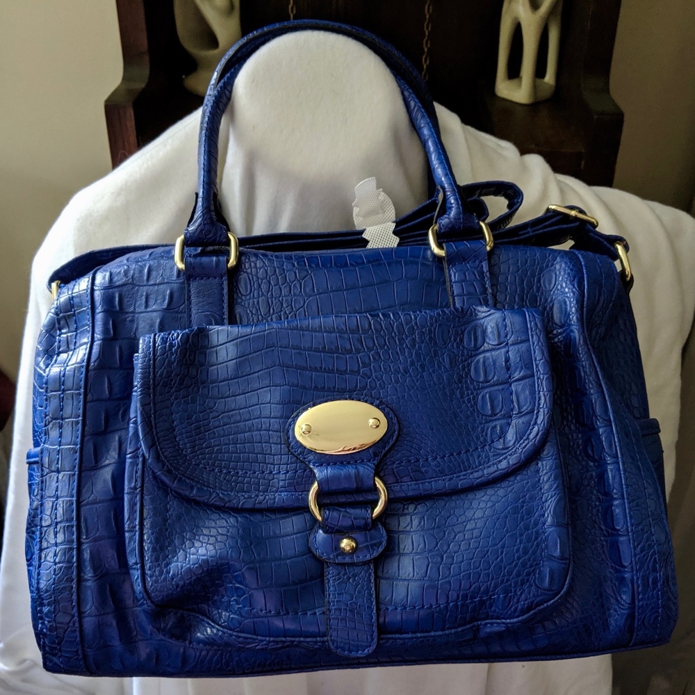 Array Purse